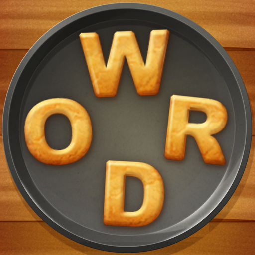 Word Cookies! ® by BitMango