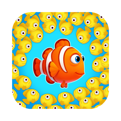 Fishdom